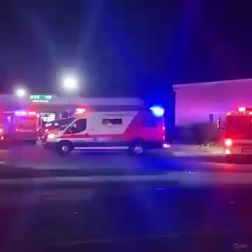 BREAKING NEWS: Celebration Turns to Horror After Deadly Shooting at Child’s Birthday Party