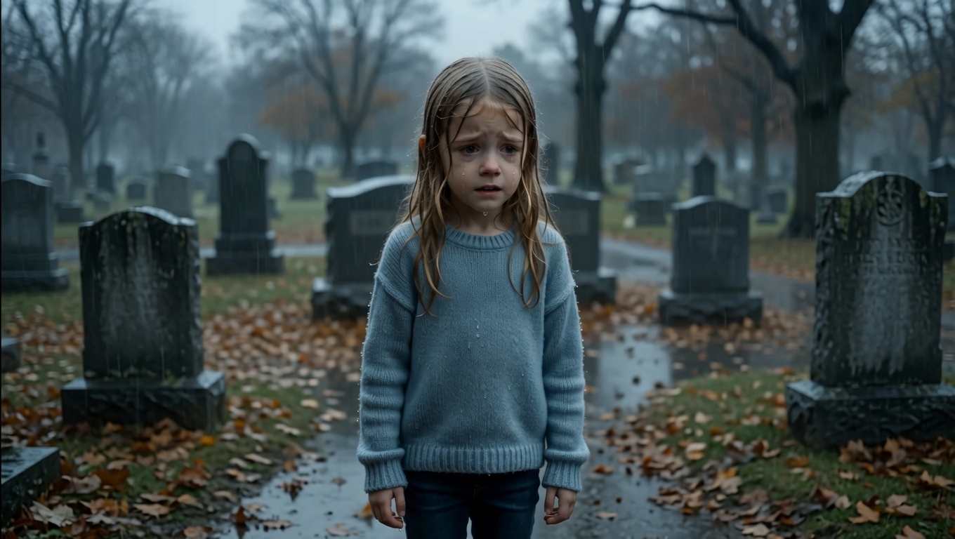 The Girl Who Wouldn’t Leave (Full Story)