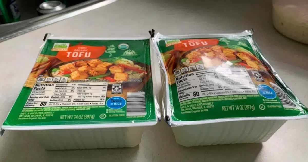 Bloated Food Packaging: Is It Safe to Eat or Spoiled?