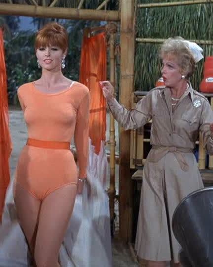 10 Wild Bloopers That Slipped Past the Cameras on Gilligan’s Island