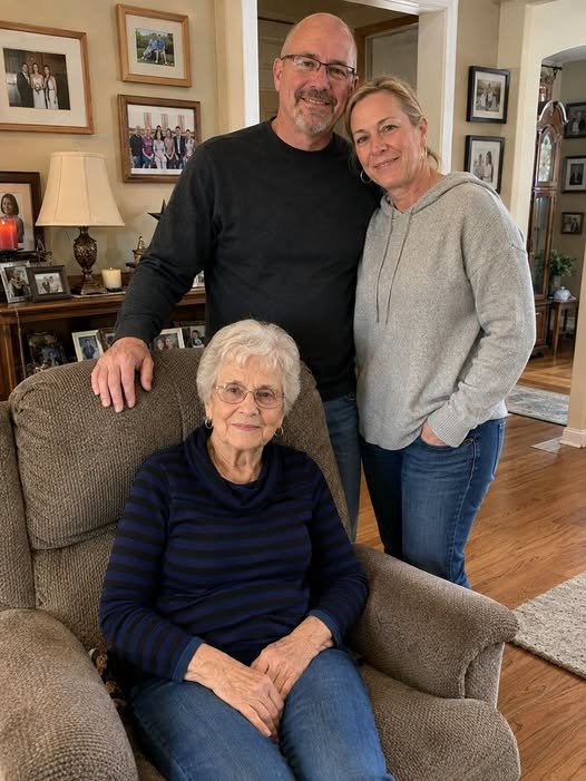 Ringing False: How My Mother-in-Law’s Bell Broke Her Trap