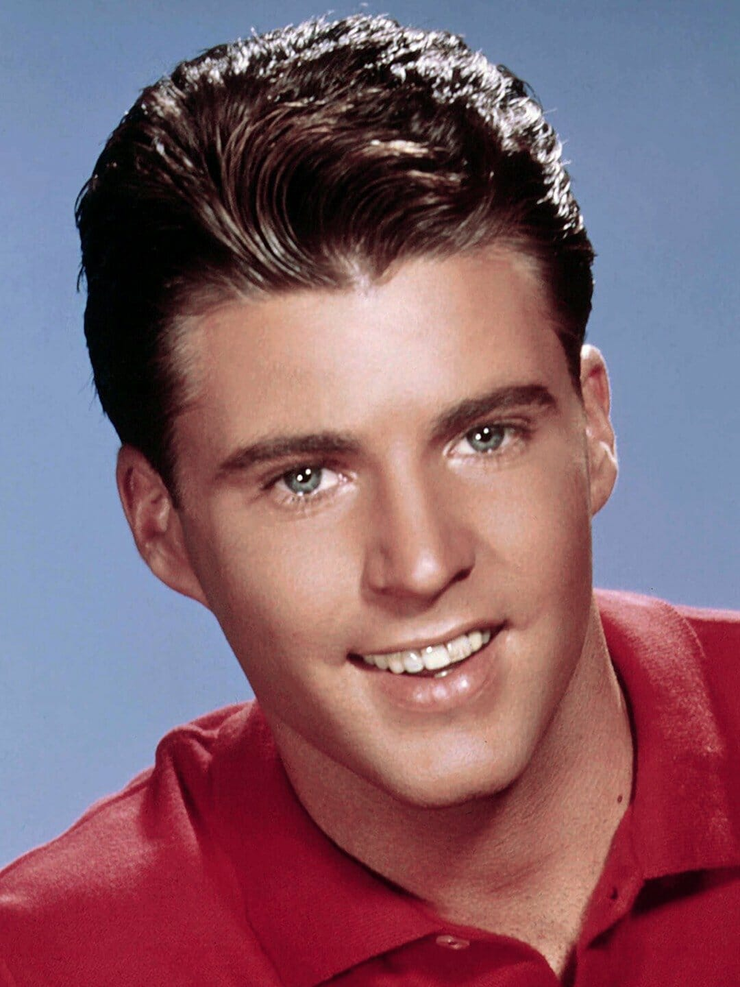 How Ricky Nelson Saved the Lives of His Twin Boys in a Tragic Final Act