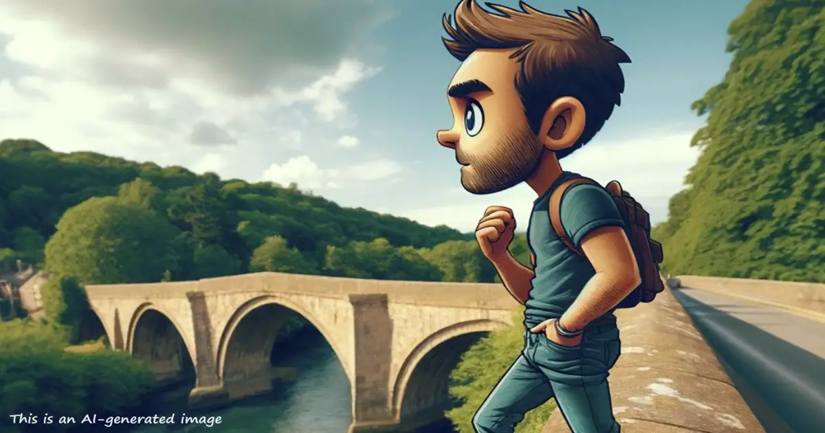 London Bridge Riddle: Can You Solve the Name Mystery?