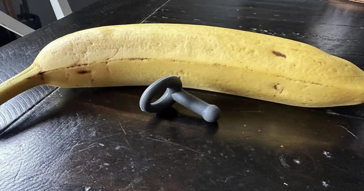 What Is This Weird Rubber Floor Object? Mystery Solved