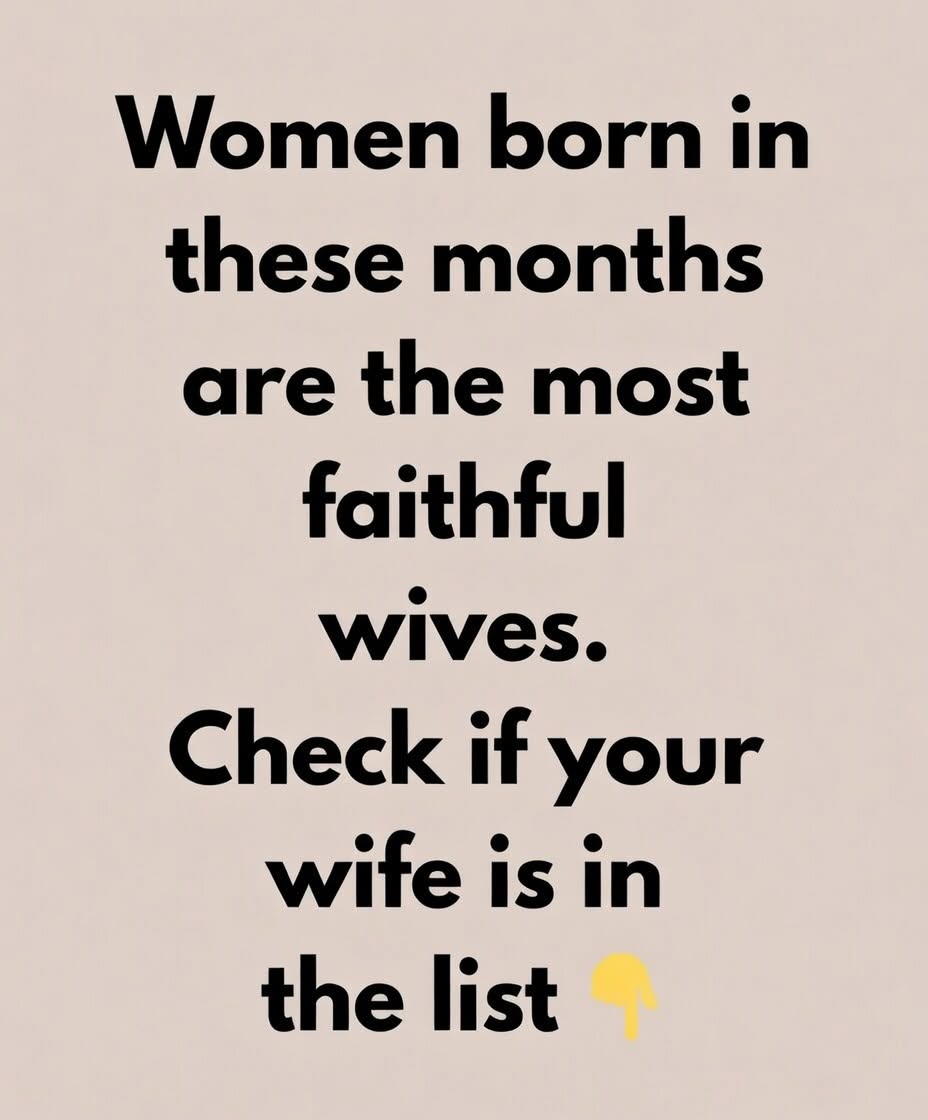 The Quiet Strengths of Women Born in These Special Months