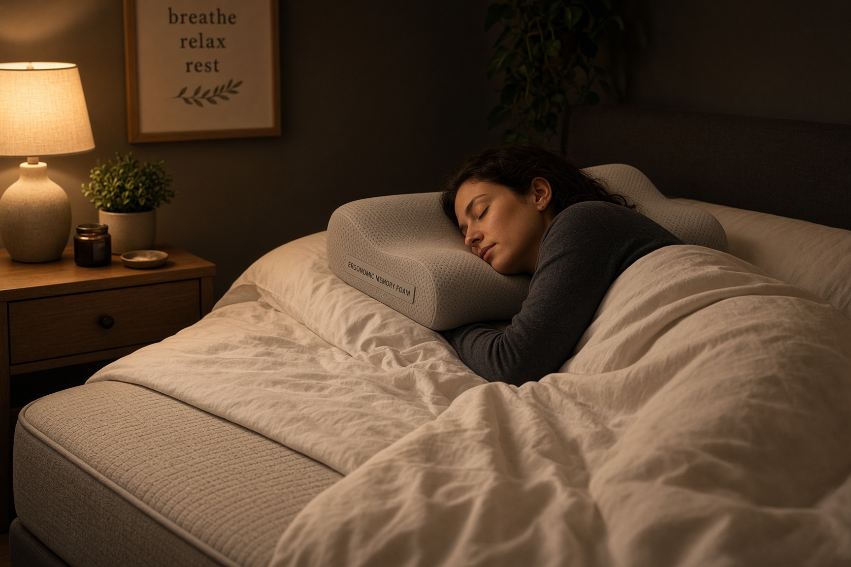 How to Fall Asleep in 2 Minutes: The Military Hack