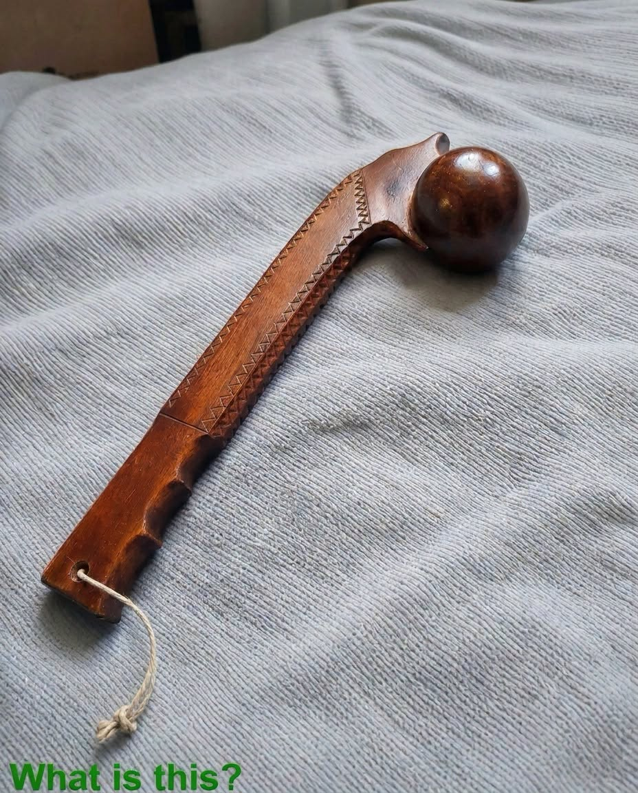 Found a Strange Metal Object? How to Open & Restore It