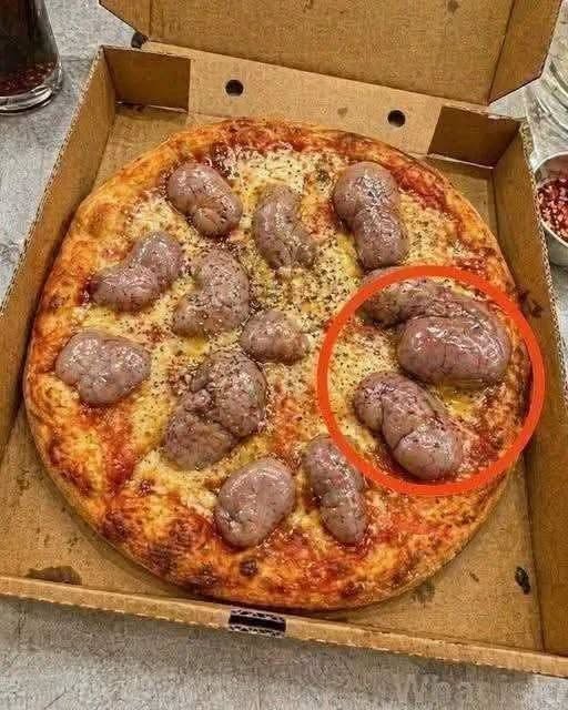 Why Does Pizza Cheese Bubble? Here’s the Truth