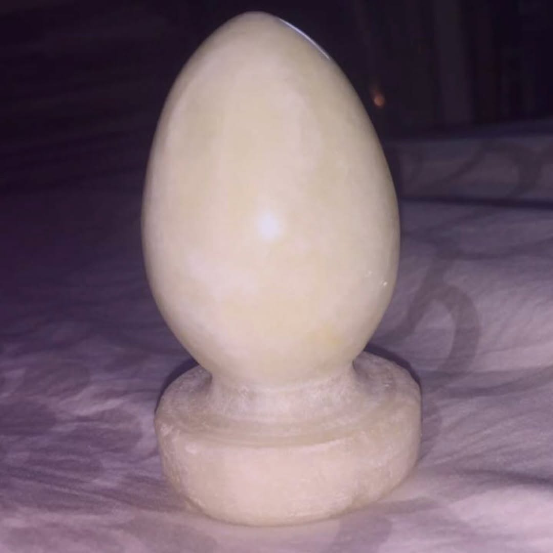 Found Grandma’s Marble Egg? Here’s Its Real Use