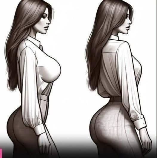 Do Small Breasts Say Anything About Personality?