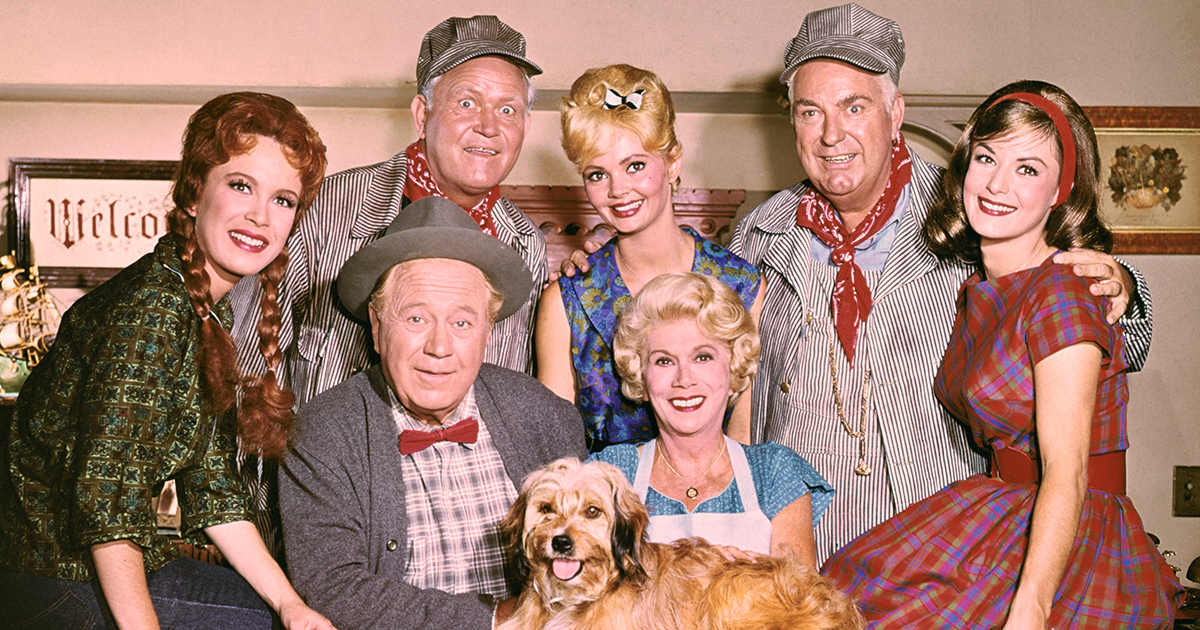 Petticoat Junction Bloopers and Secrets: What Really Happened Behind the Shady Rest Doors