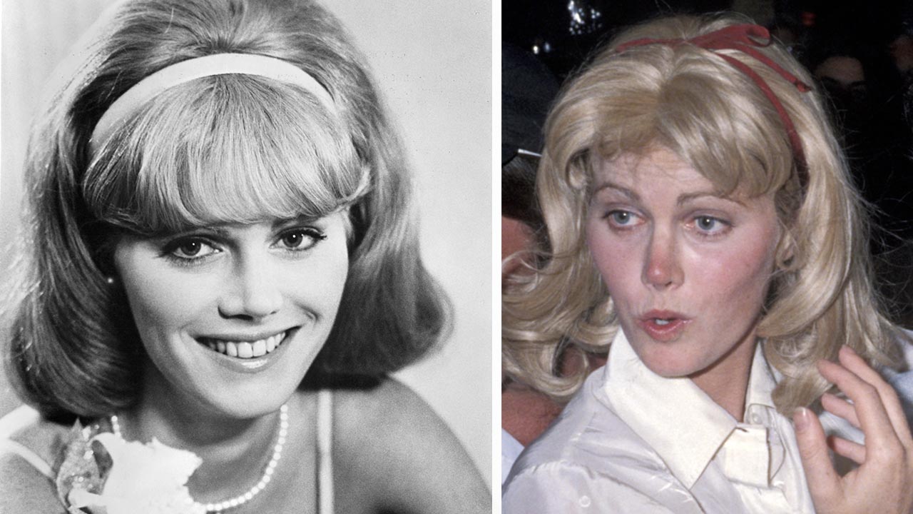 Remembering Mary Louise Weller: From ‘Animal House’ Glamour to a Life Well Lived with Horses